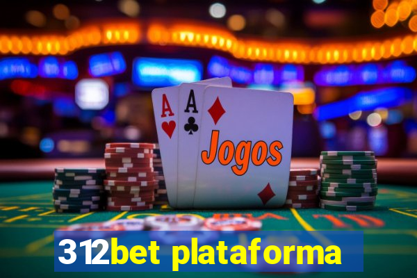 312bet plataforma